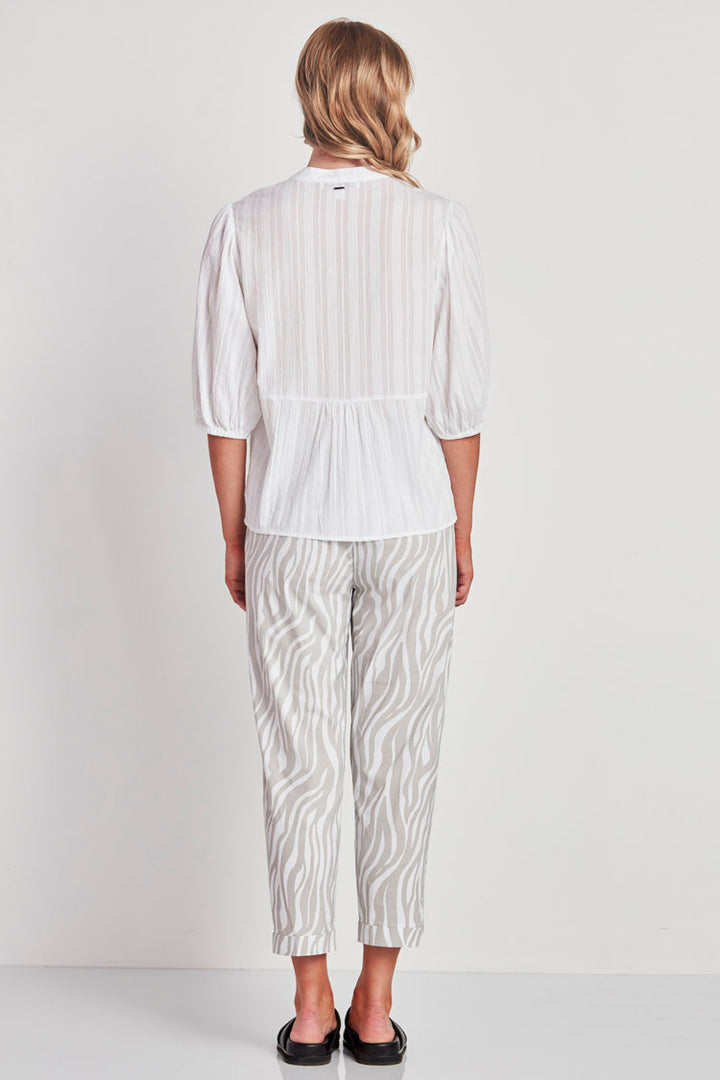 Acrobat Zion Pant in Pumice