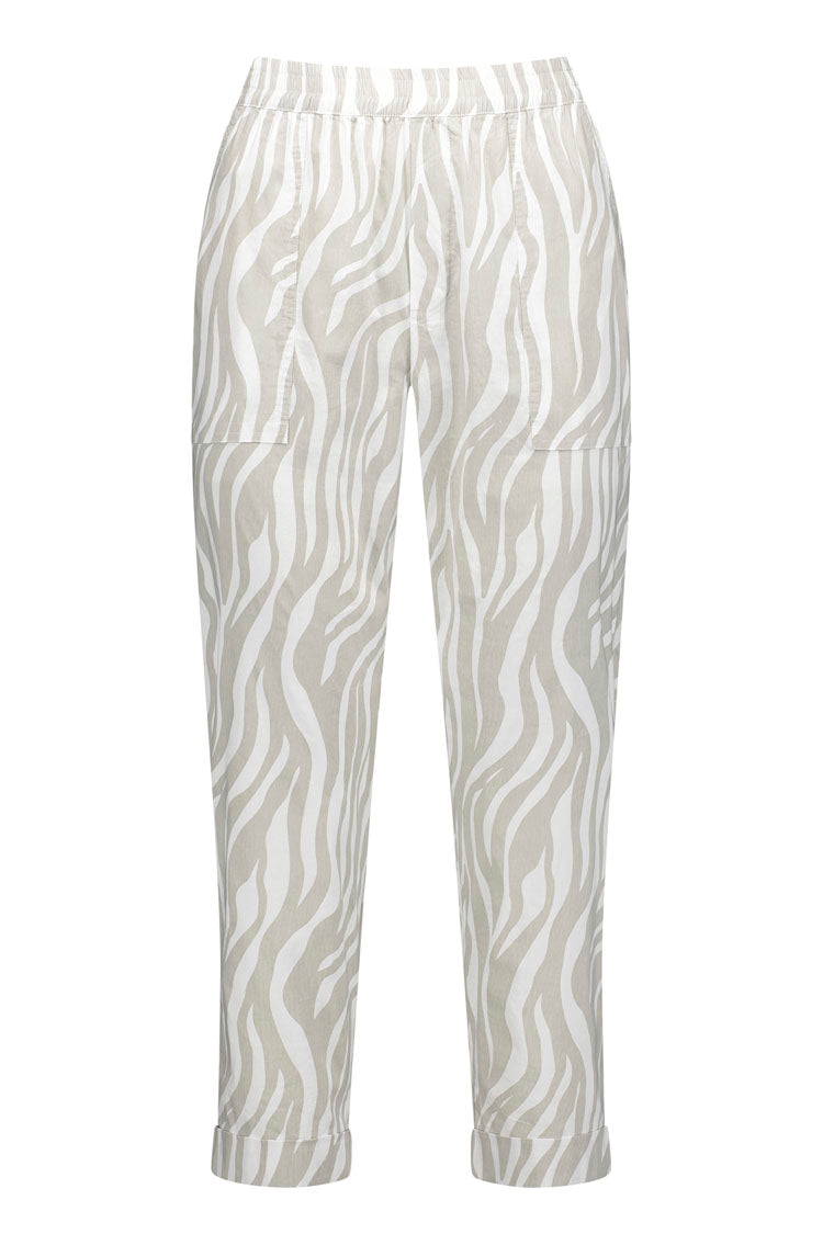 Acrobat Zion Pant in Pumice