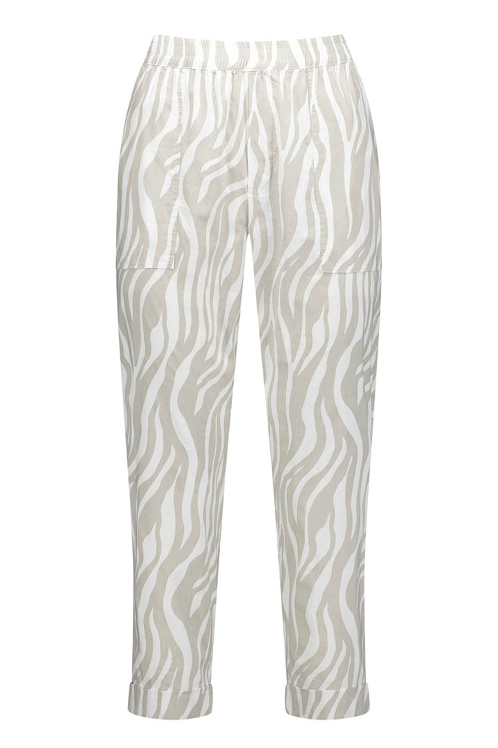 Acrobat Zion Pant in Pumice