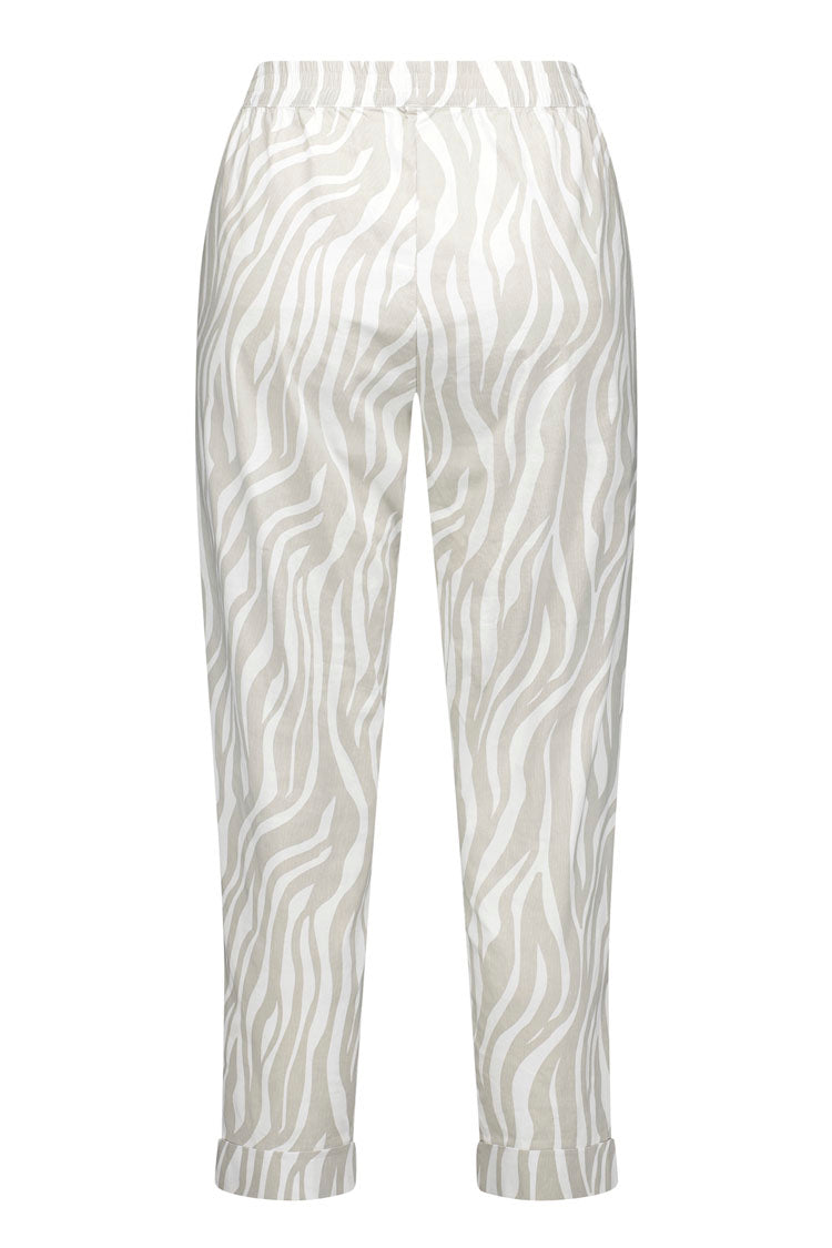 Acrobat Zion Pant in Pumice