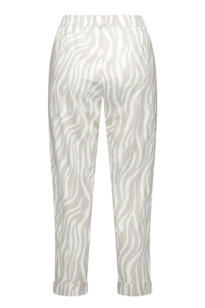 Acrobat Zion Pant in Pumice