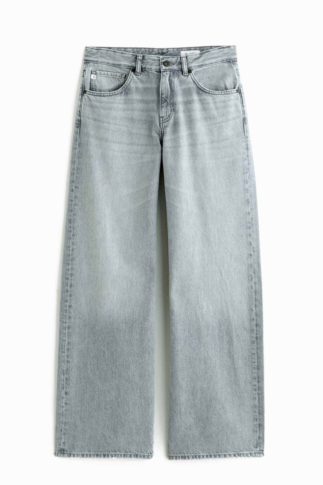 Adria Wide Leg Jeans - Al Fresco