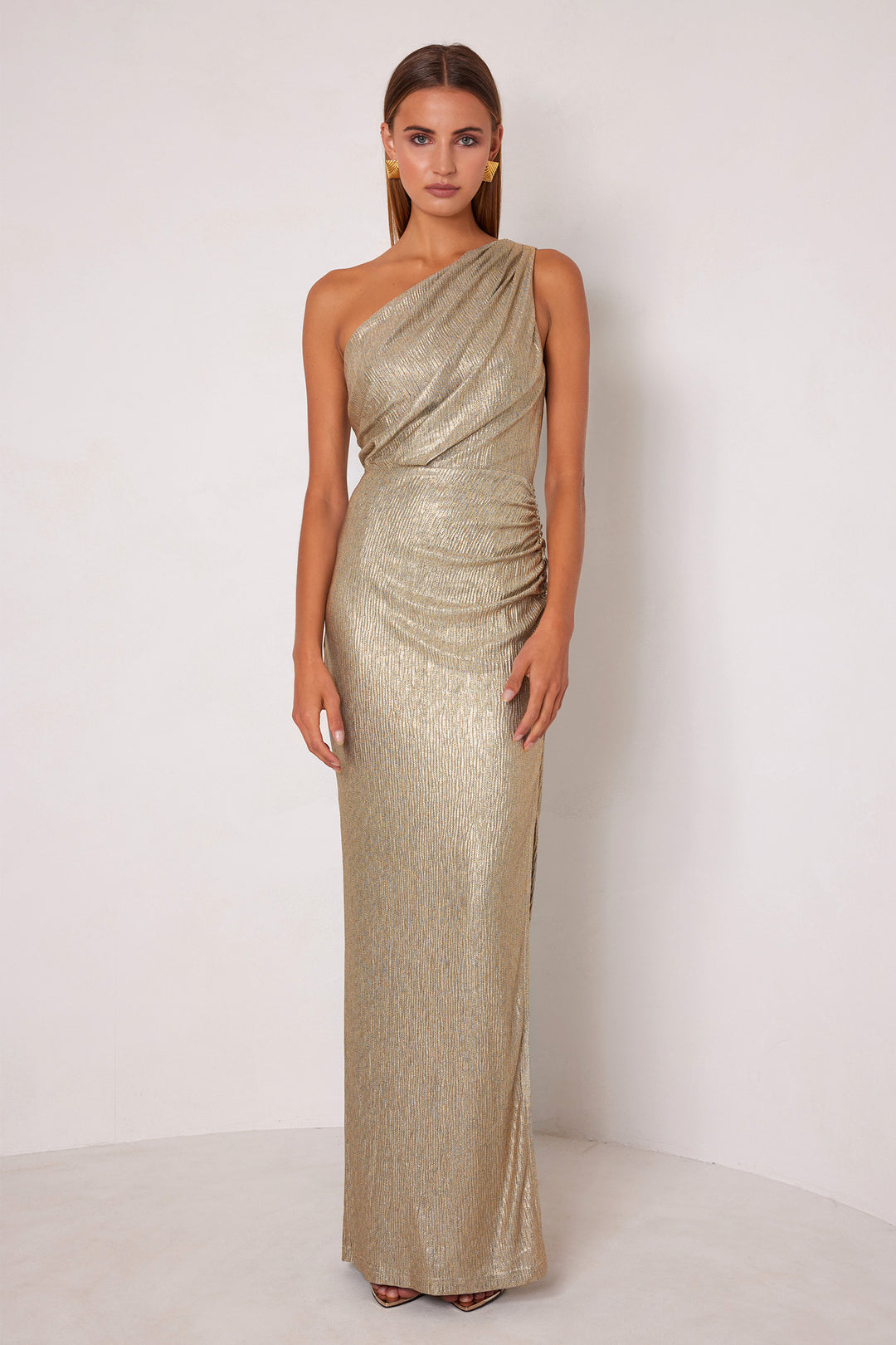 elle zeitoune gold dress Elle - The perfect cocktail dress ~ Yasmin Gold Available now #ellezeitounedesigns #ellezeitoune