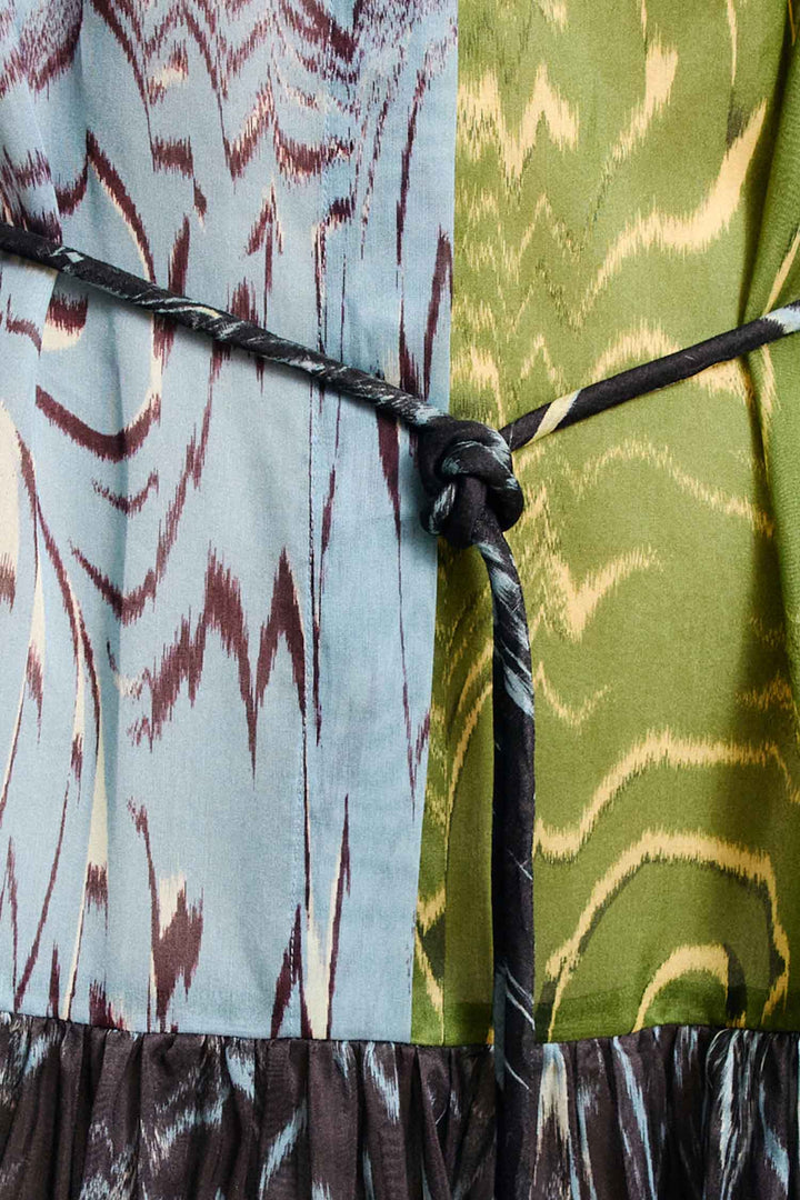 Alba Shirtdress