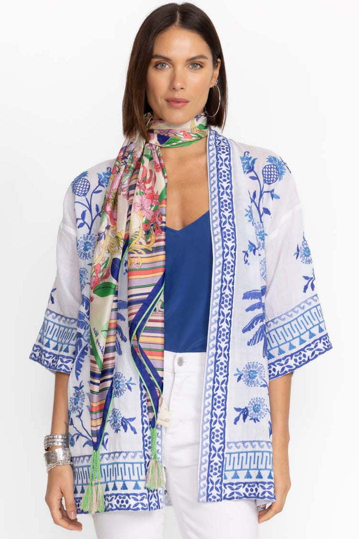 Aldrich Scarf