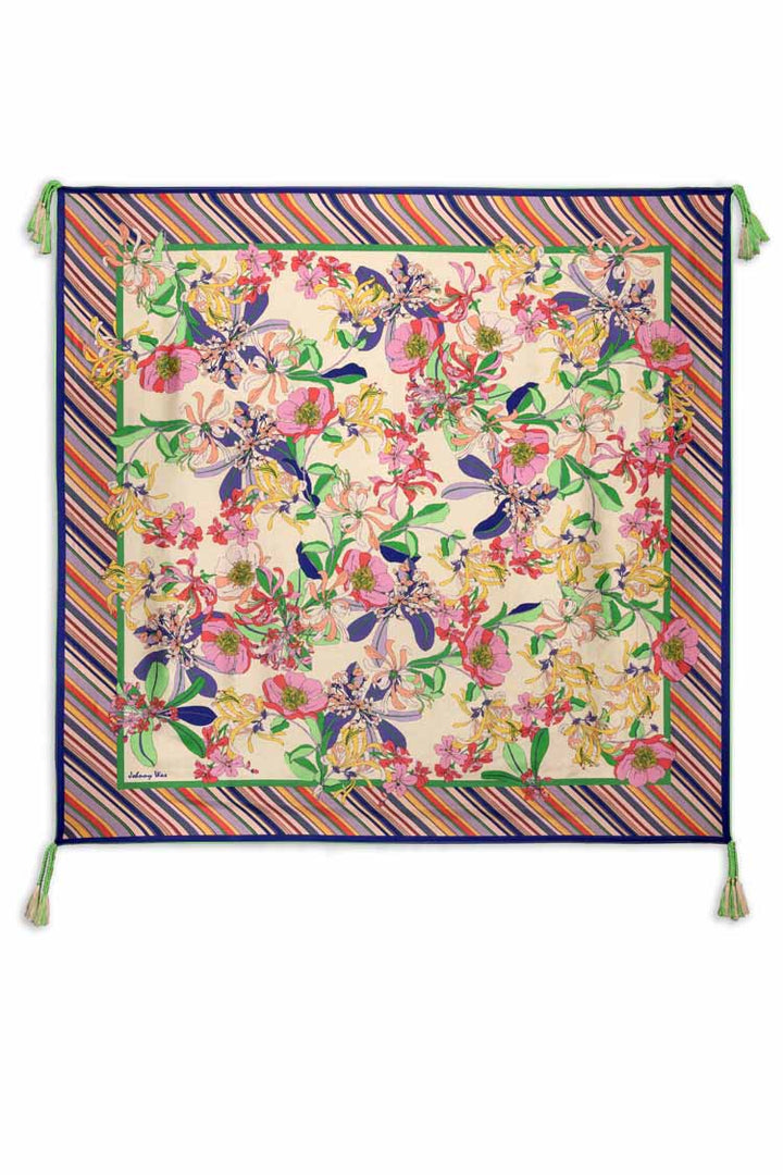 Aldrich Scarf