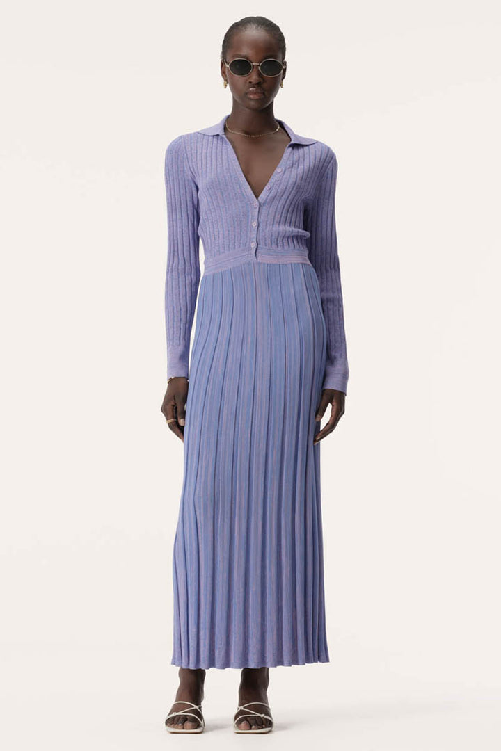 Almo Knit Dress