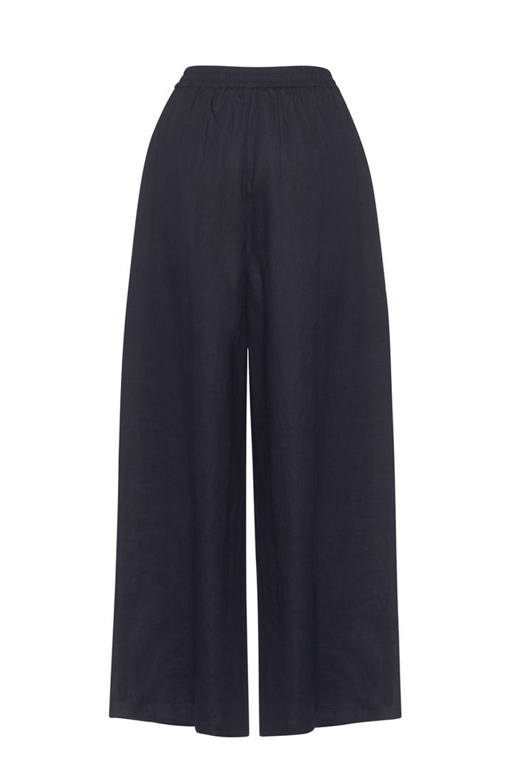 Andie Pant in Indigo