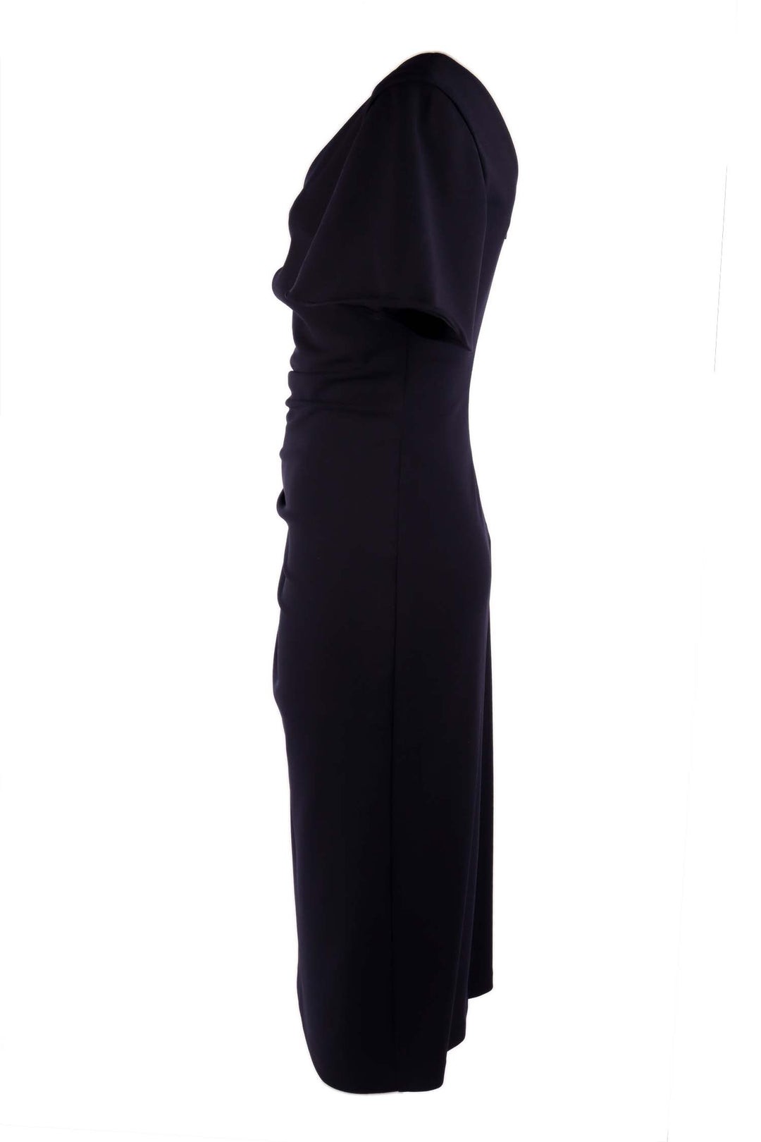 Andie Cocktail Dress in Navy