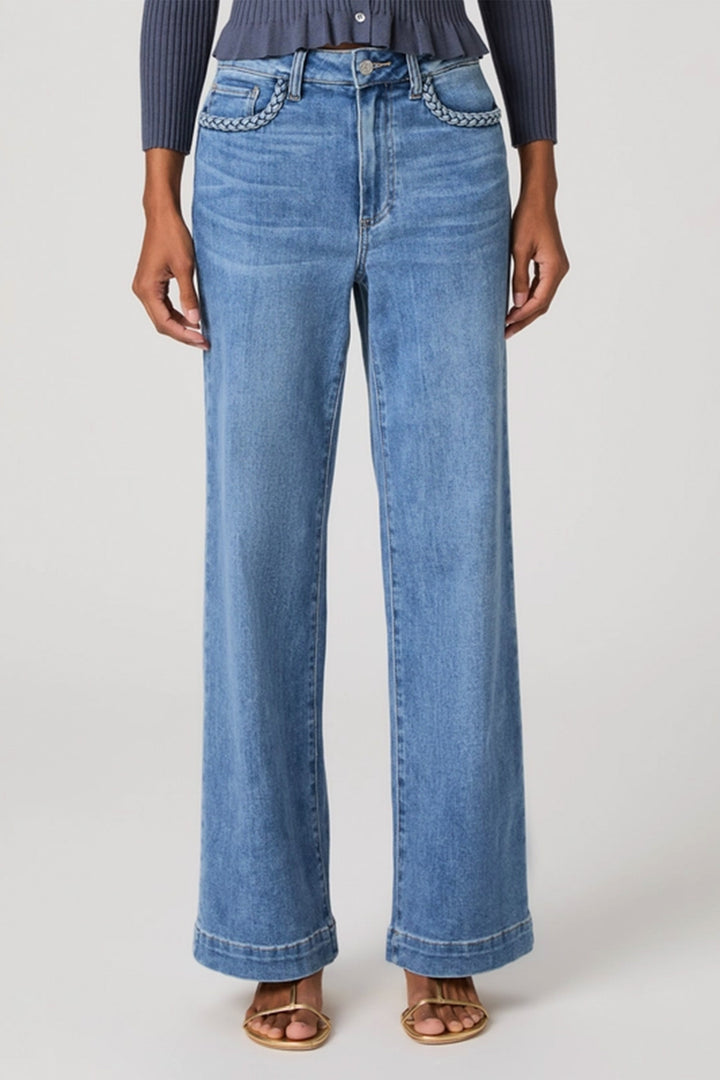 Anessa 31" Jean in Encino
