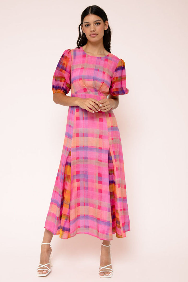 Anna Maxi Dress