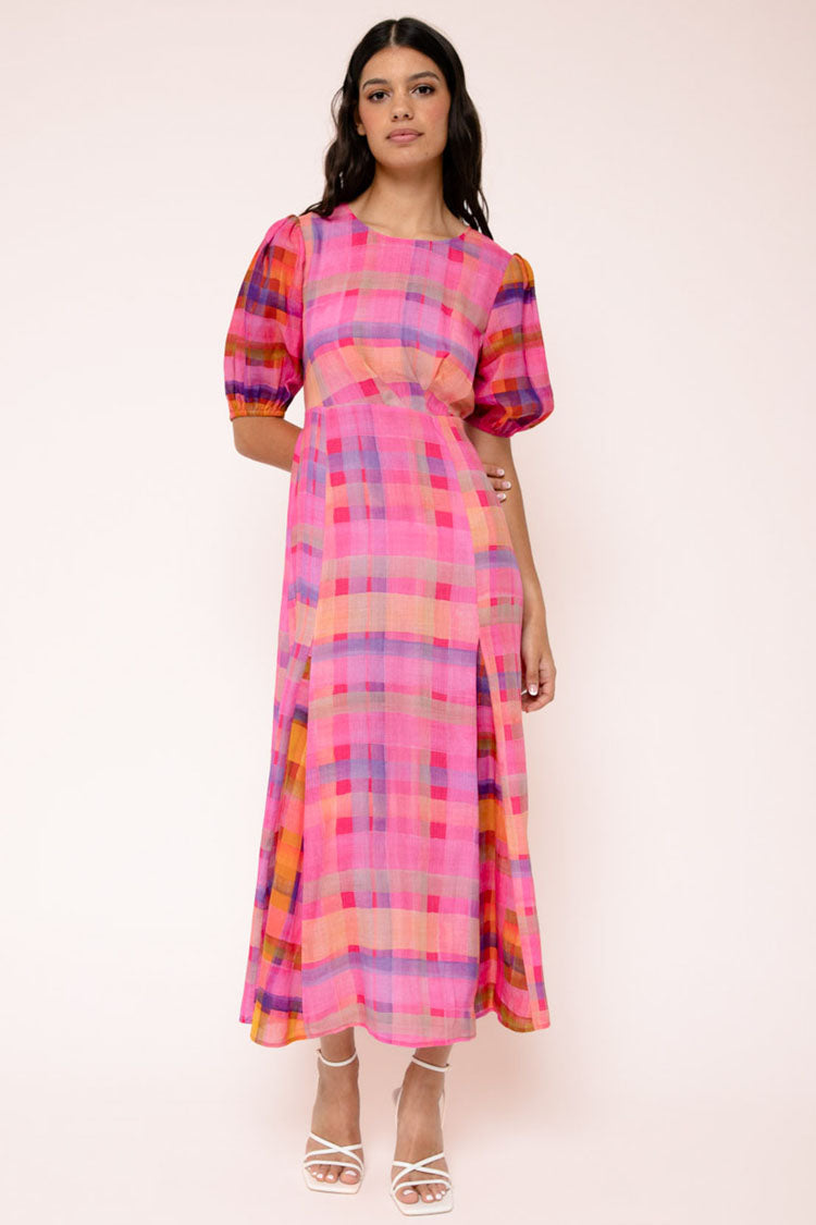 Anna Maxi Dress