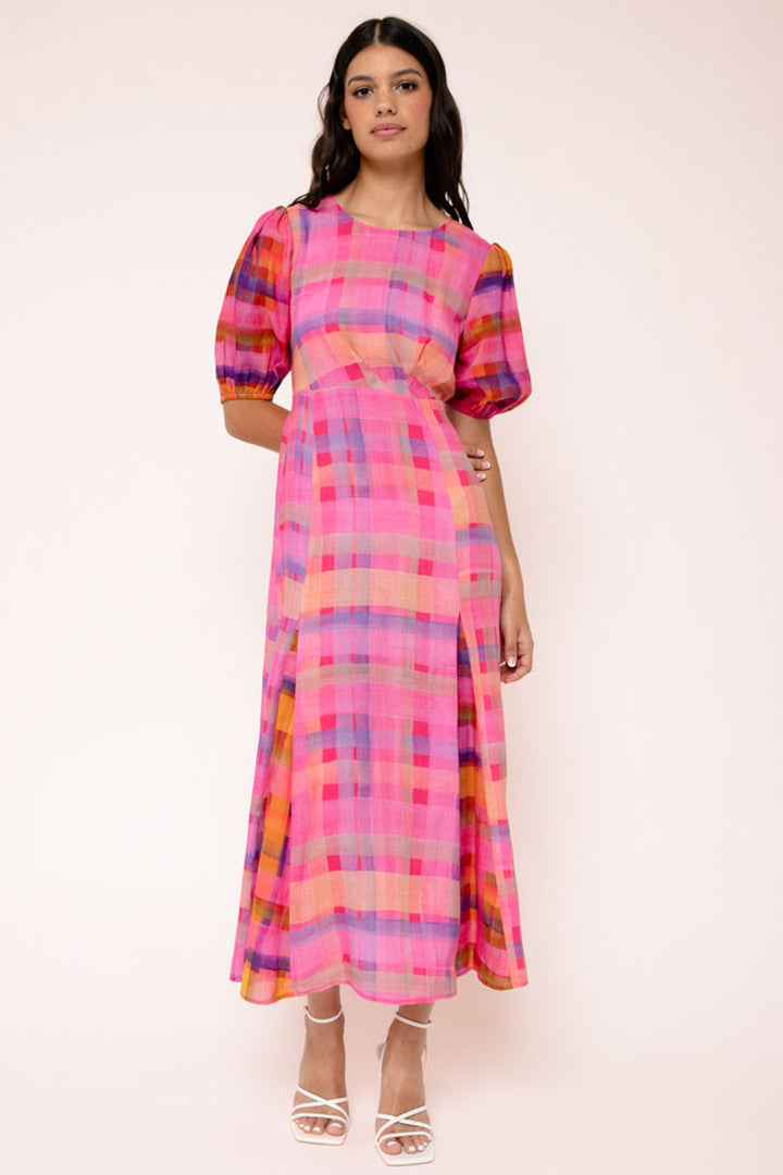 Anna Maxi Dress