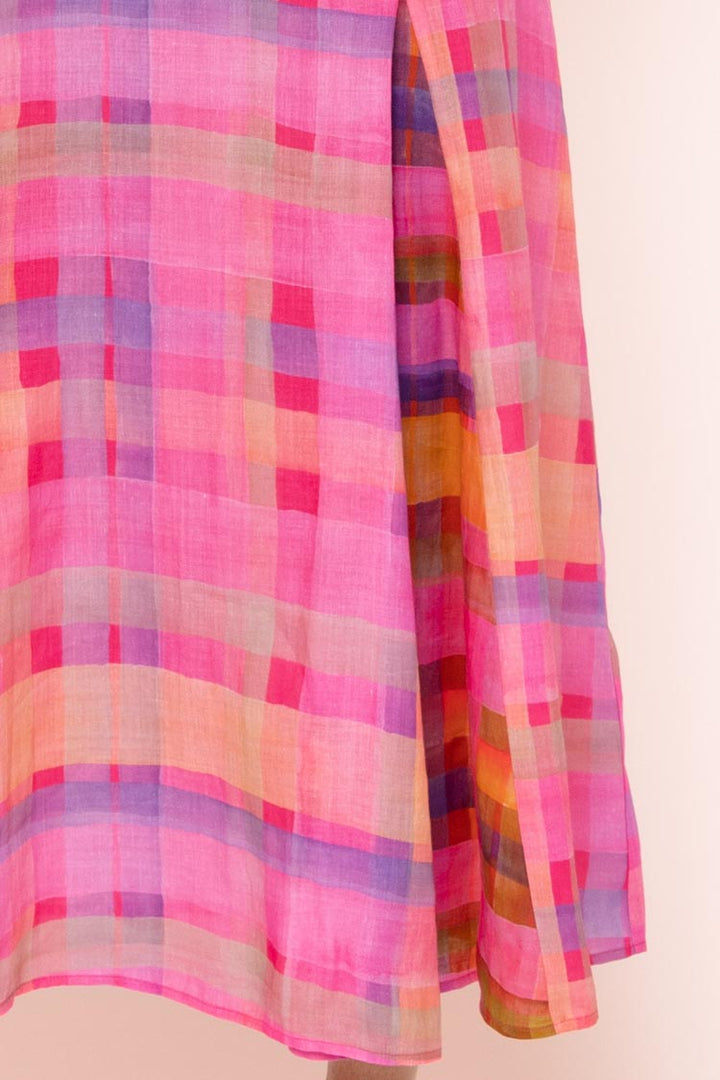 Anna Maxi Dress