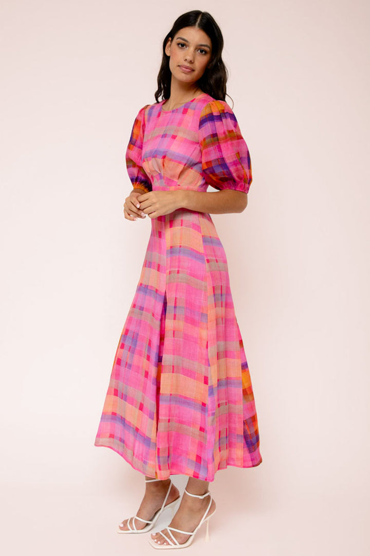 Anna Maxi Dress