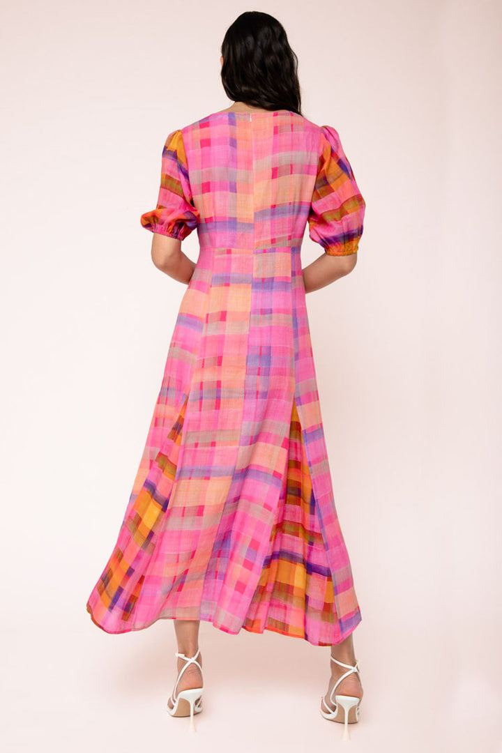 Anna Maxi Dress