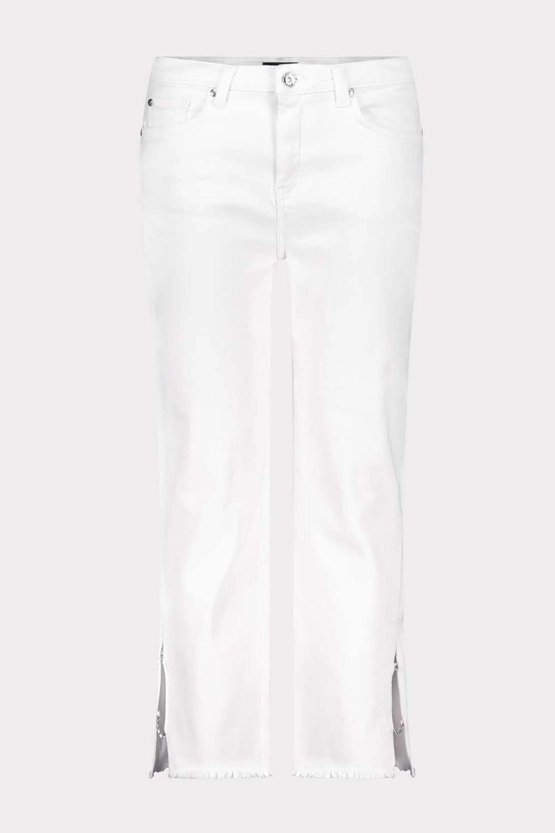 Anna Short Pants in Cream