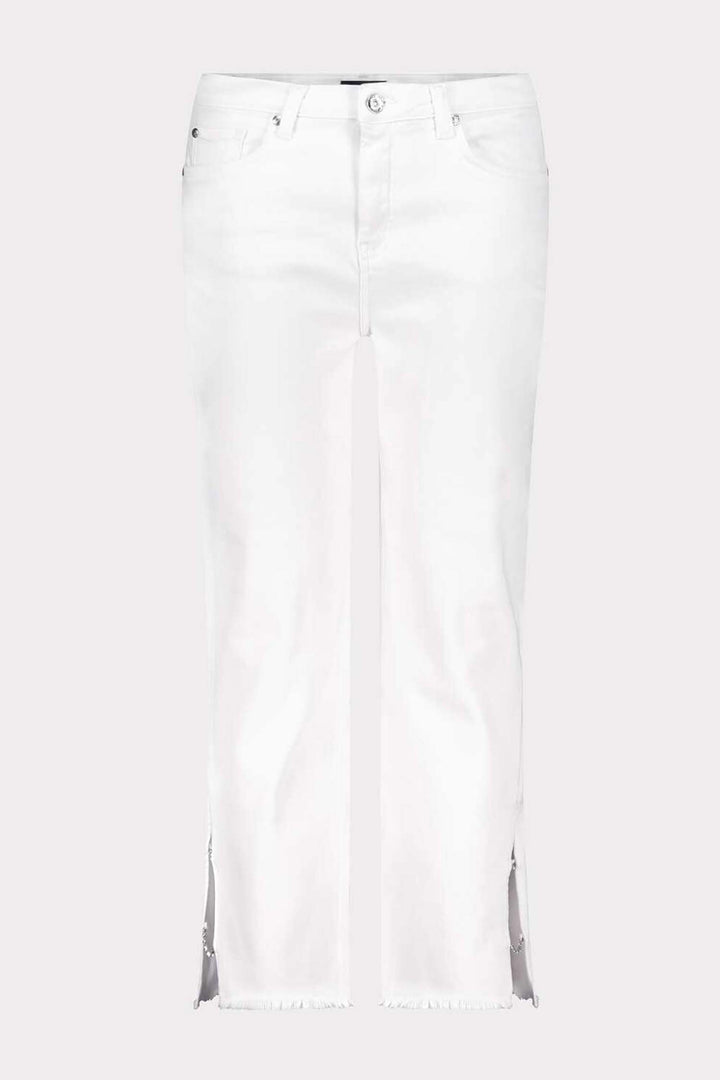 Anna Short Pants in Cream