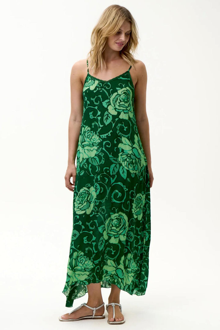 Antoinette Slip in Emerald Coast