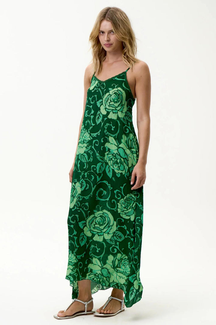 Antoinette Slip in Emerald Coast