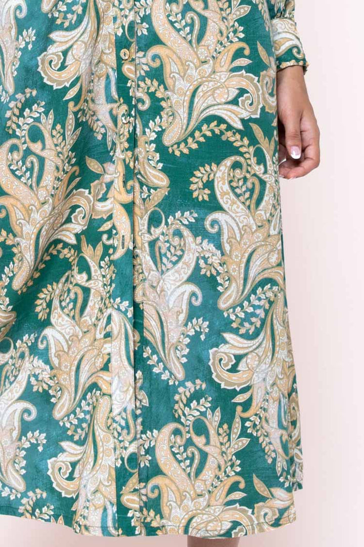 Arabella Midi Dress
