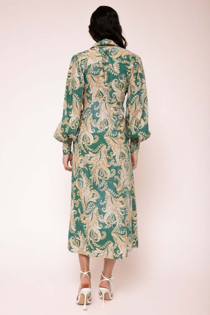 Arabella Midi Dress