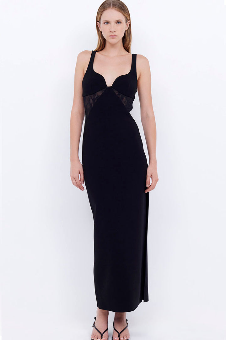 Arlow Midi Dress