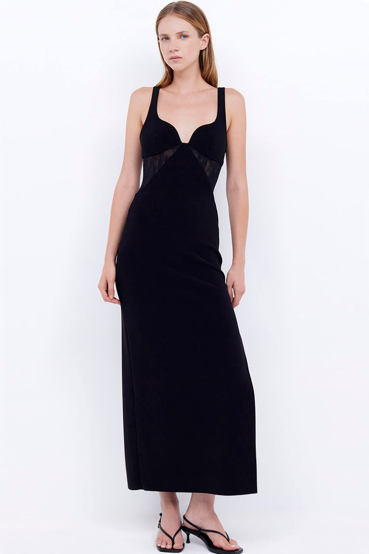 Arlow Midi Dress
