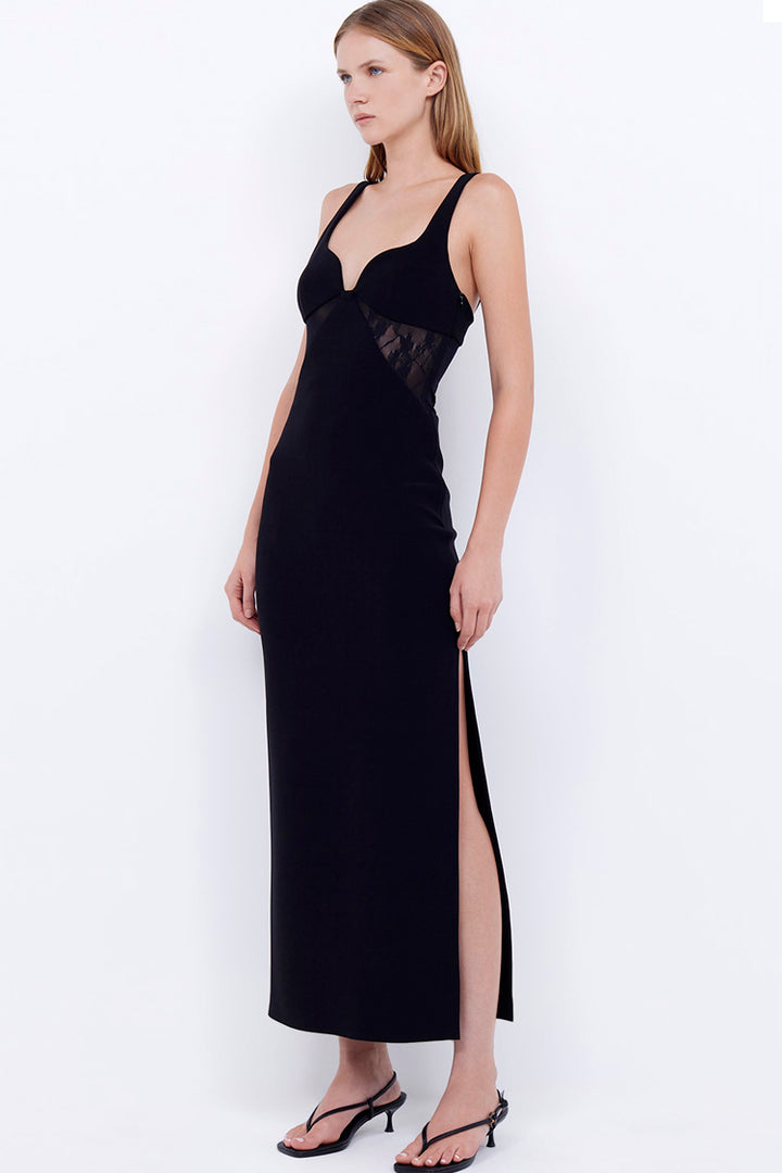 Arlow Midi Dress