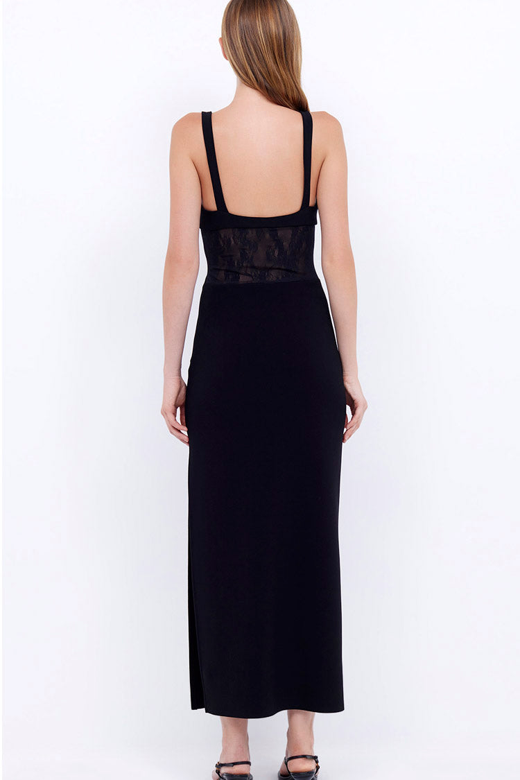 Arlow Midi Dress