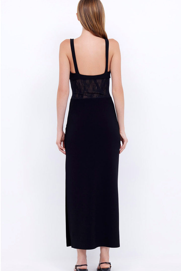 Arlow Midi Dress