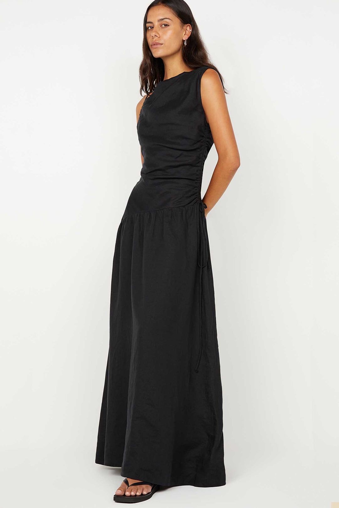 Aubree Maxi Dress