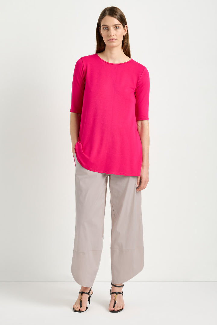 Bevel Pant in Putty