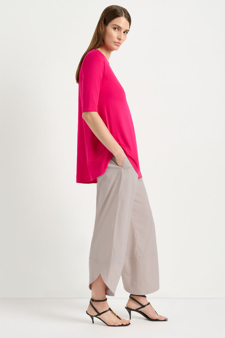 Bevel Pant in Putty