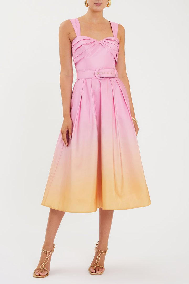Bambina Midi Dress