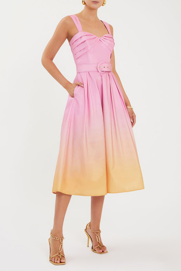Bambina Midi Dress