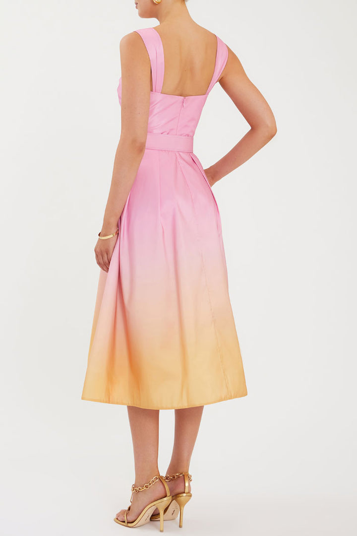 Bambina Midi Dress