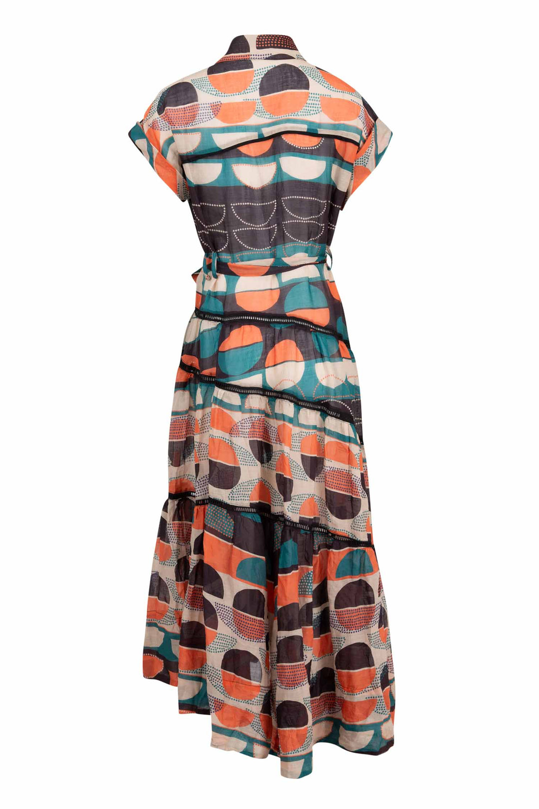 Beauty Is A Gesture Dress