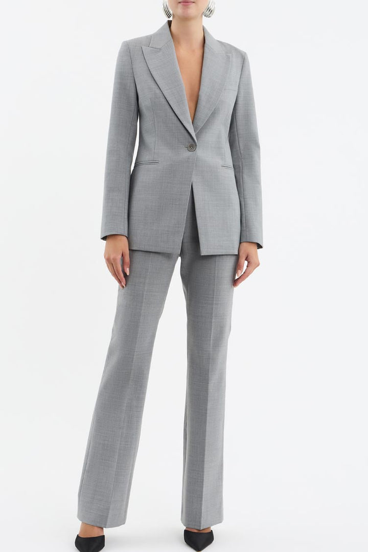 Benoit Tailored Blazer