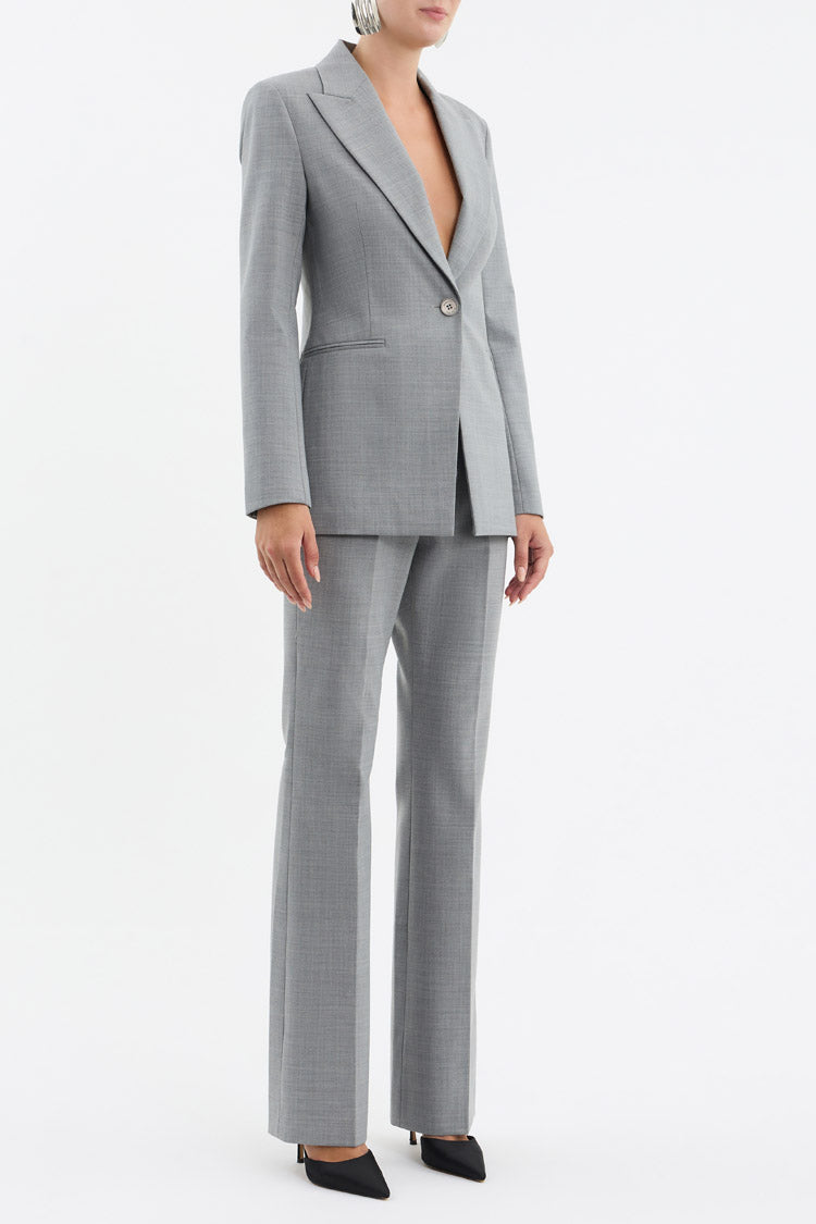 Benoit Tailored Blazer