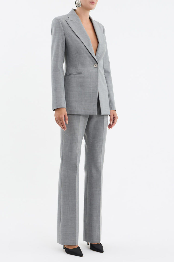 Benoit Tailored Blazer