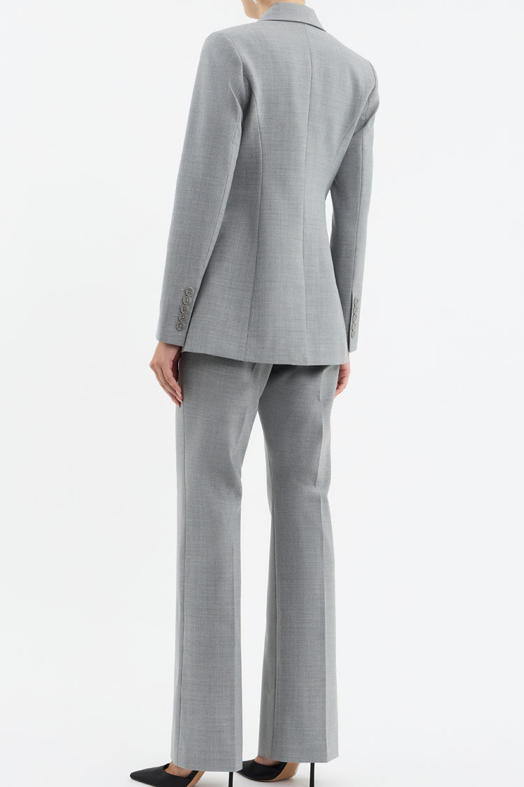 Benoit Tailored Blazer