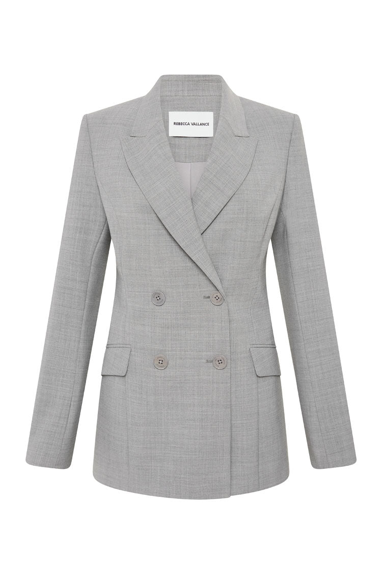 Benoit Tailored Blazer | FINAL SALE