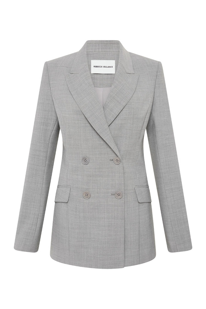 Benoit Tailored Blazer