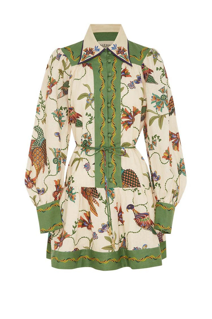 Birdie Mini Dress