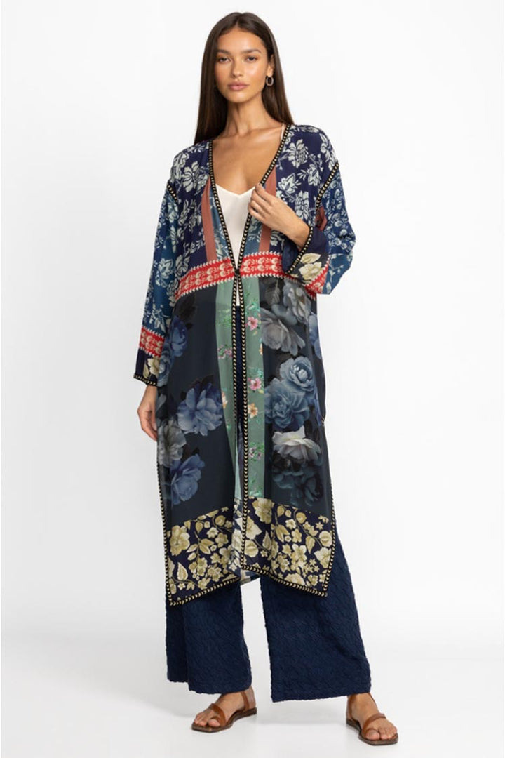 Cali Kimono