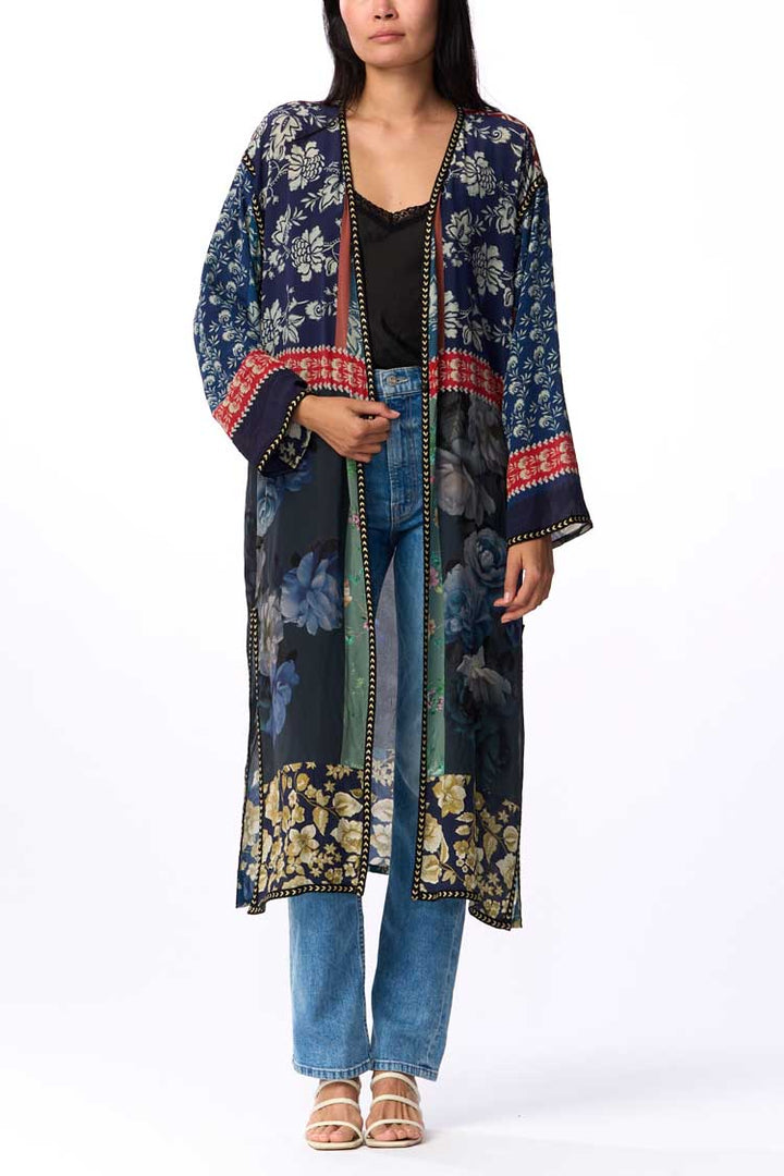 Cali Kimono