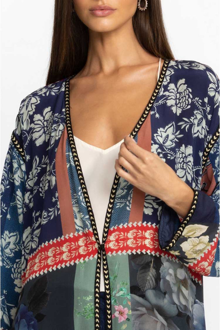 Cali Kimono
