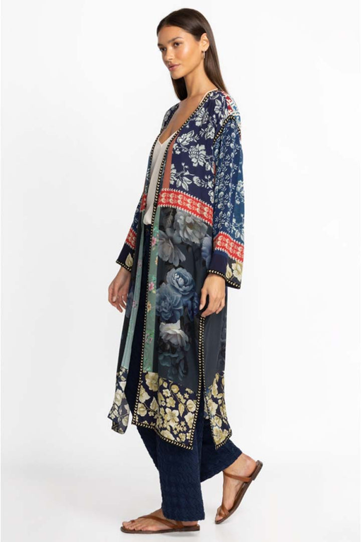 Cali Kimono