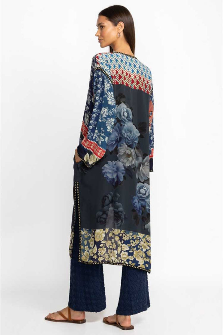Cali Kimono